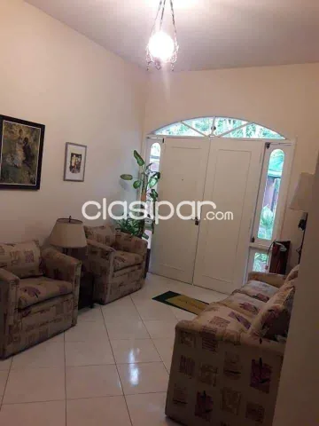 O vendo casa barrio Jara zona univ. Americana — foto 4