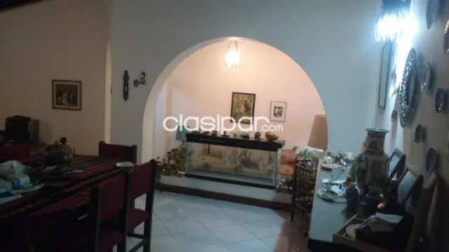 O vendo casa barrio Jara zona univ. Americana — foto 5
