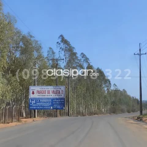 Terrenos en villeta. Contado oferta...!!!!!!!!!, foto 3