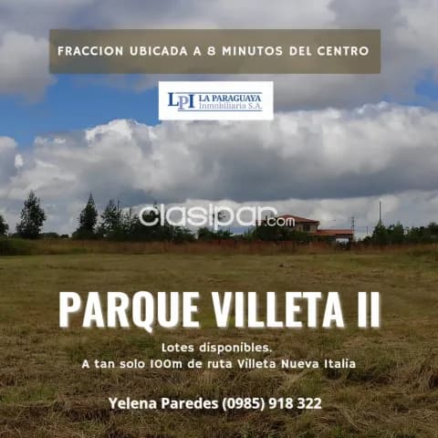 Terrenos en villeta. Contado oferta...!!!!!!!!!, foto 2