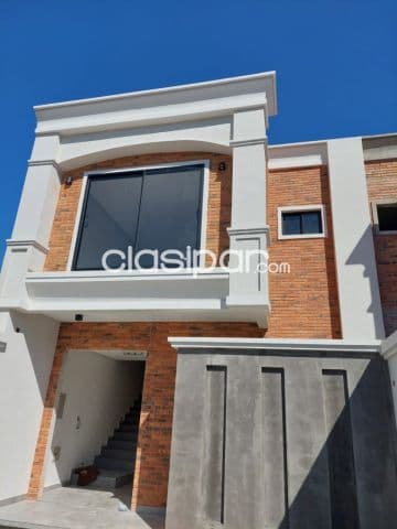 Duplex en asuncion barrio mburucuya cod 2118 — foto 1