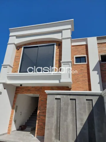 Duplex en asuncion barrio mburucuya cod 2118 — foto 2