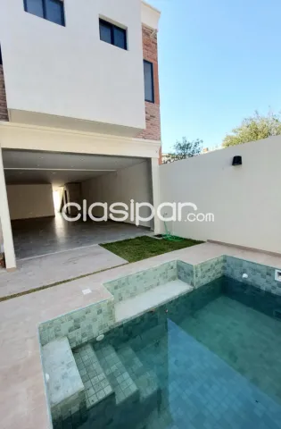 Duplex en asuncion barrio mburucuya cod 2118 — foto 4