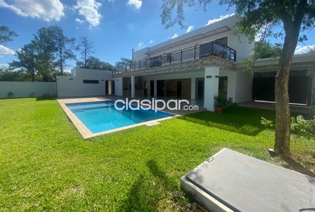 O alquilo residencia en San Bernardino cod 2111, foto 1