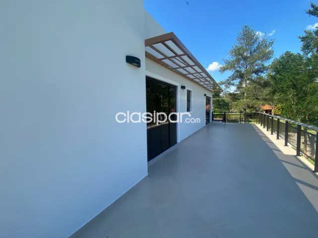 O alquilo residencia en San Bernardino cod 2111, foto 4