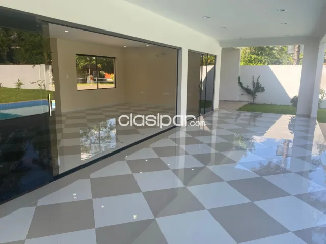 O alquilo residencia en San Bernardino cod 2111, foto 5
