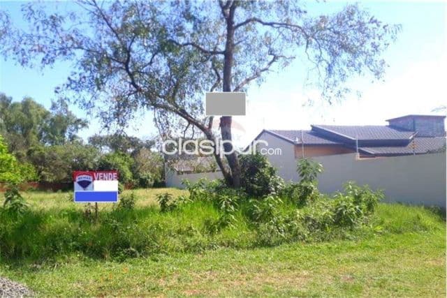 2 lotes juntos en San Miguel, Cambyreta: Superficie de terreno 1135 m2 — foto 1