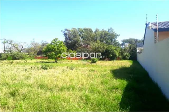 2 lotes juntos en San Miguel, Cambyreta: Superficie de terreno 1135 m2 — foto 5