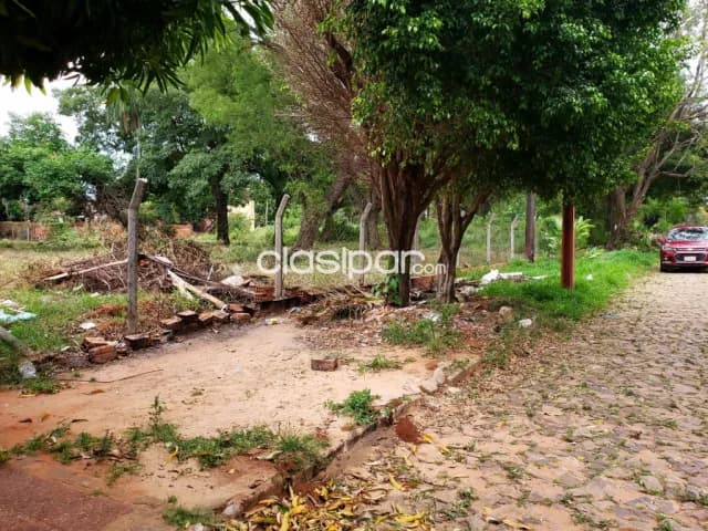 Terreno - San Lorenzo, foto 4