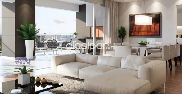Departamento de 1 dormitorio en Edificio Live Boggiani — foto 3