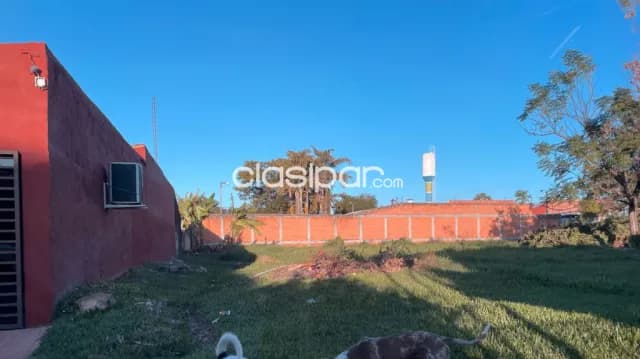 Terreno en Mariano Roque Alonso zona shopping mariano cod 1924 — foto 3