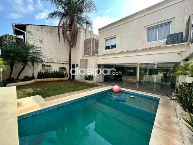 Residencia en mburucuya usd 3.500 — foto 2