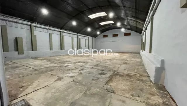 Z/ terminal – Lambaré: Deposito + oficinas, 394 m2, 8.000.000 gs, foto 5