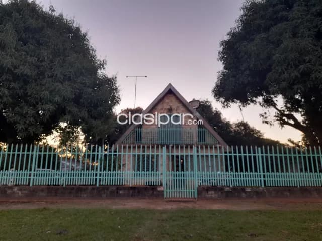 Casa en carapegua sobre ruta 1 - 810 m2 — foto 4