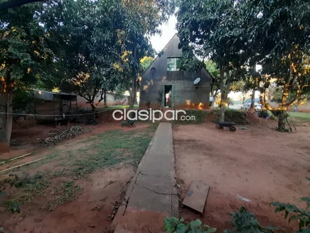 Casa en carapegua sobre ruta 1 - 810 m2 — foto 5