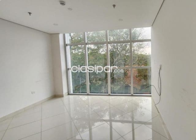 Departamento en alquiler en Villa Morra