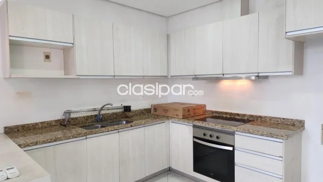 Departamento en alquiler en Villa Morra — foto 5