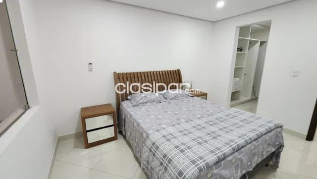 Departamento en alquiler en Villa Morra, foto 3