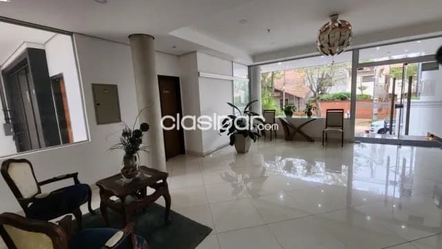 Departamento en alquiler en Villa Morra, foto 5