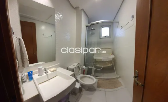 Departamento de 2 dormitorios en barrio Los Laureles de Asuncion zona Casa Rica — foto 4