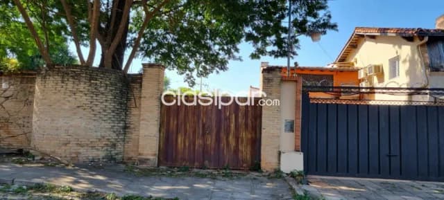 En Venta Terreno a pasos de Felix Bogado — foto 3