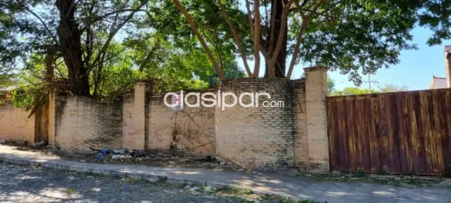 En Venta Terreno a pasos de Felix Bogado — foto 4