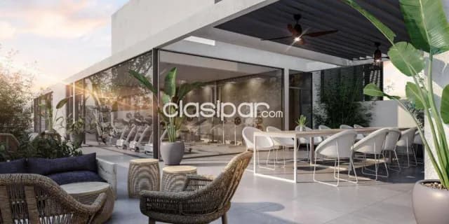 En venta departamento en pozo en el barrio mas emblematico de Villa Morra en Asunción, foto 5