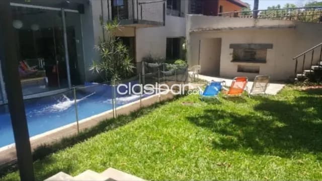 2 terrenos juntos con casa en cañada de ybyray — foto 4
