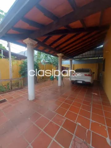 Casa de 3 Dormitorios en esquina, Lambaré-LHO5388694 — foto 3