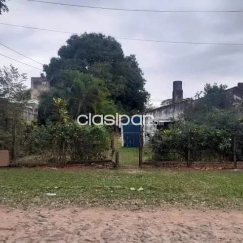 terreno en Fernando de la Mora Norte, foto 2