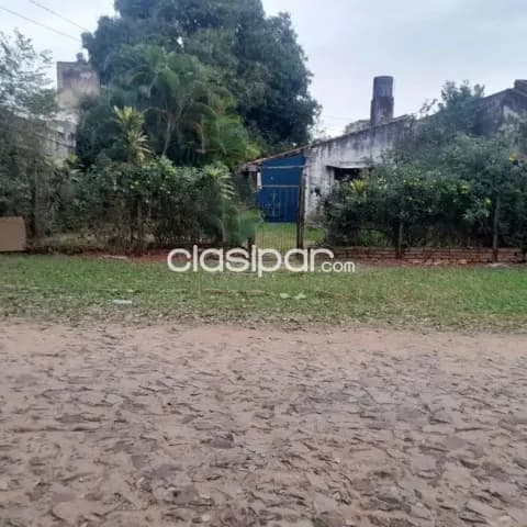 terreno en Fernando de la Mora Norte, foto 3