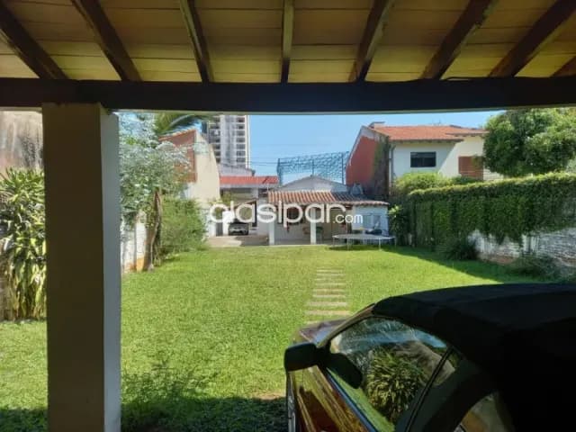 Terreno con casa en Herrera — foto 3