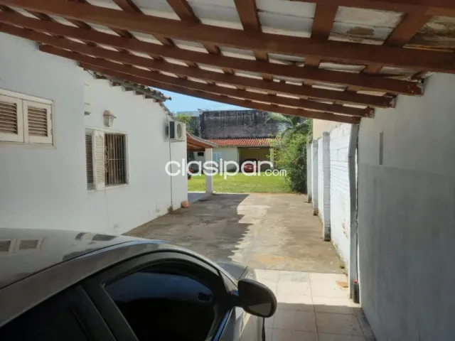 Terreno con casa en Herrera — foto 4