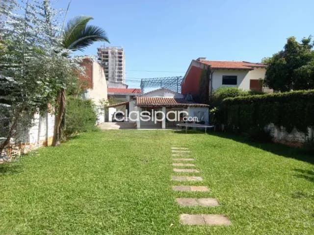 Terreno con casa en Herrera — foto 5