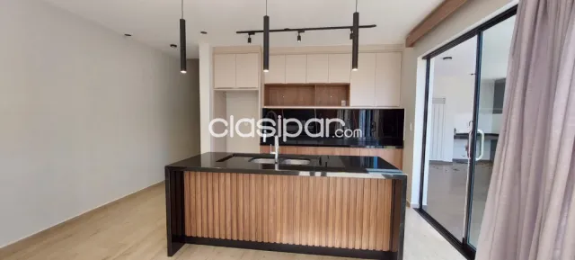 dúplex a estrenar en el barrio Mbo´i Ka´e: 3 habitaciones y 3 baños, foto 5