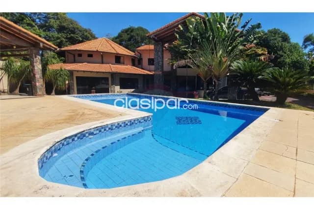 Residencia de 3000 m2 Zona UCA — foto 3
