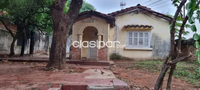 Terreno a pasos de Avda Brasilia — foto 3