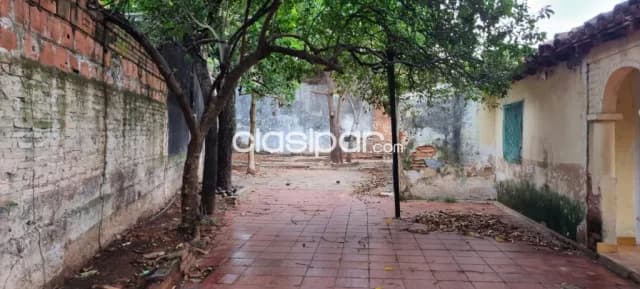 Terreno a pasos de Avda Brasilia — foto 5