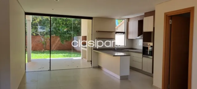 el mejor duplex de Luque, foto 2
