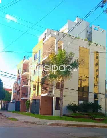 Departamento amoblado en Las Lomas — foto 2