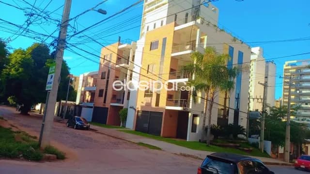 Departamento amoblado en Las Lomas — foto 3