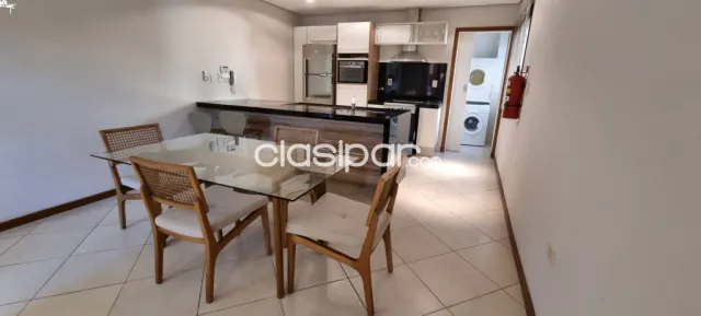 Departamento amoblado en Las Lomas — foto 4