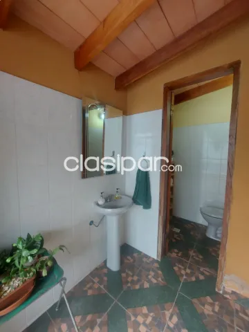Casa en venta o alquiler zona Hospital Central de Lambare — foto 4