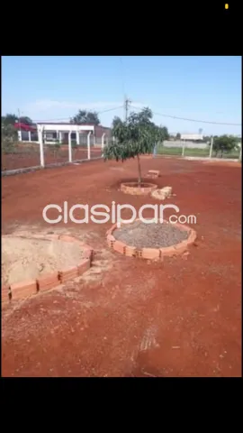 Terreno en alto parana minga guazu cod 1651 — foto 2