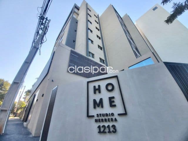 Departamento en asuncion barrio Herrera cod 1463, foto 1