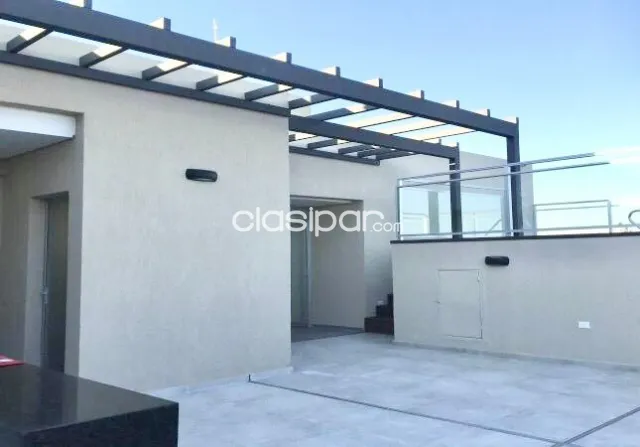 Departamento en asuncion barrio Herrera cod 1463, foto 3