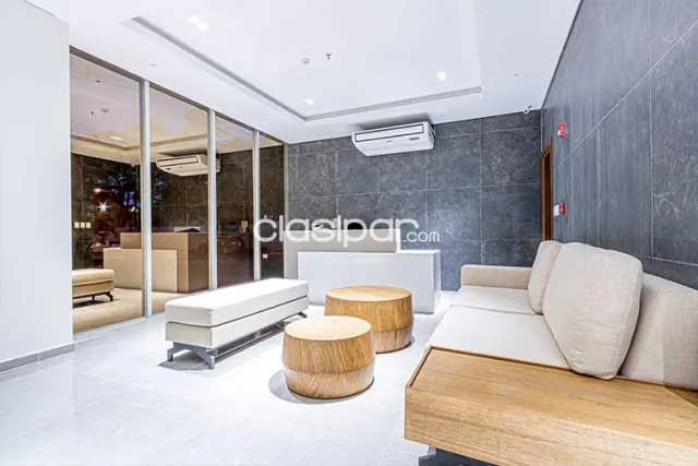 Departamento en asuncion barrio Herrera cod 1463, foto 4