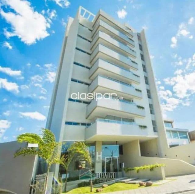 Departamento en asuncion barrio Jara cod 1602