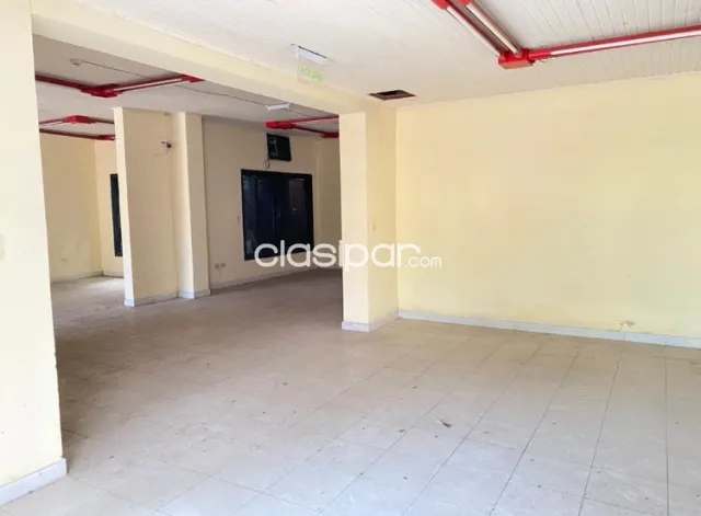 Sajonia s/ carlos antonio lopez: Alquilo deposito, 850 m2, excelente ubicación!!! — foto 4