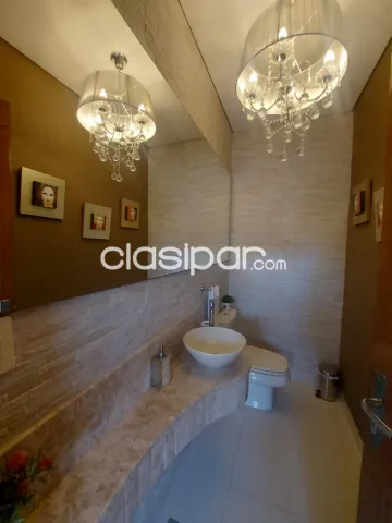 Hermosa Casa Pareada de 3 Suite Zona Casa Rica, Los Laureles-LHO5389970 — foto 3